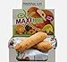 Produktbild Protein Cookies Sports Nutrition Maxiform - 38% Protein - Flavour Orange 35g - Special offer 10 packs - SP334 - Protomax - Biscotti Proteici High Protein - 38% Proteine - Gusto Arancia - 35 gr - Ad alto contenuto proteico -- OFFERTA SPECIALE 10 CONFEZIONI - SP334