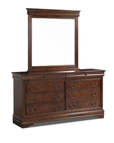 Image of Chelsey Ii Mirror