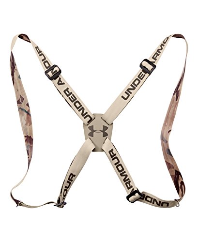 Under Armor Men's Bino Harness