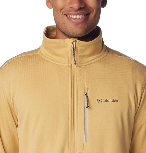 Image of Columbia Park View Fleece Full Zip