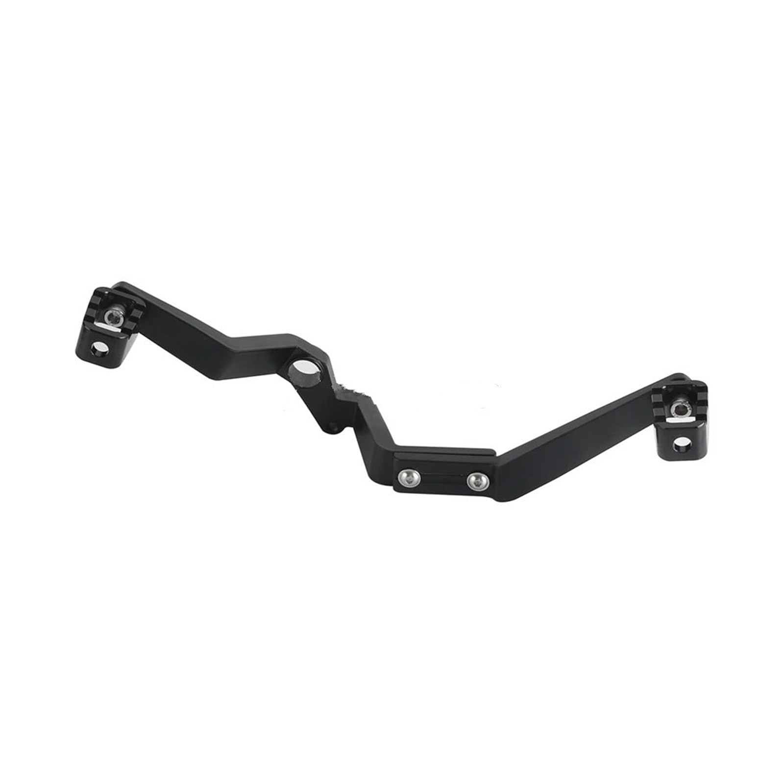 LKHJDBIY Shift Peg Heel Toe Shifter Lever Motorcycle Aluminum Gear Shift Levers Front&Rear Fit for Harley Nightster 975 RH975 RH Heel Toe Shifter Levers