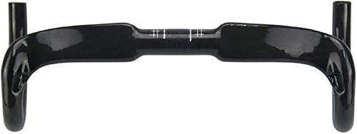 Miniatura 11 de RXL SL manillares de fibra de carbono para bicicleta de carretera Manillares de carbono para bicicleta 31.8 Manillares de fibra de carbono piezas