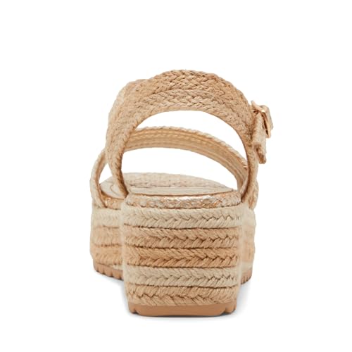 Steve Madden Girls Shoes Cleo Wedge Sandal3