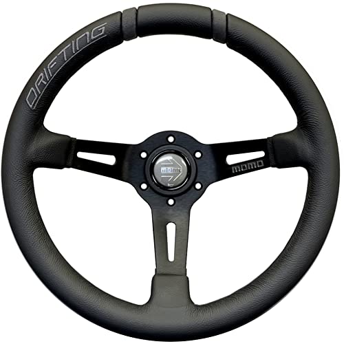 MOMO DRIFTING 330D 85mm fB[vR[ ubNX|[N 33pC ubNXeb`