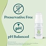 Biotrue Hydration Boost Rehydrating Contact Lens Eye Drops from Bausch + Lomb, Hydrating, Preservative Free, Naturally Inspired, 0.33 FL Oz (10 mL) - Image 4