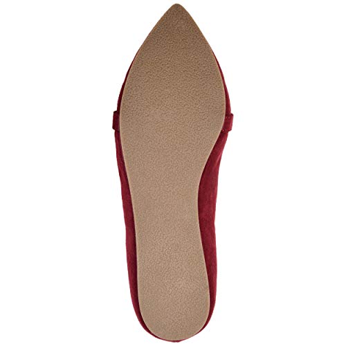 Image of Journee Collection Womens Kyrah Flat