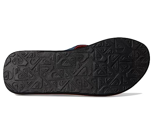 Image of Quiksilver mens Quiksilver Men's Molokai Layback II Flip Flop Sandal