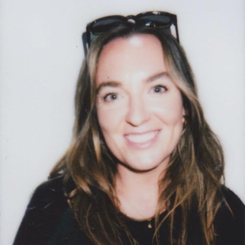 #29: What It Means To Be Funny | Writer & Director, Rosie May Bird Smith