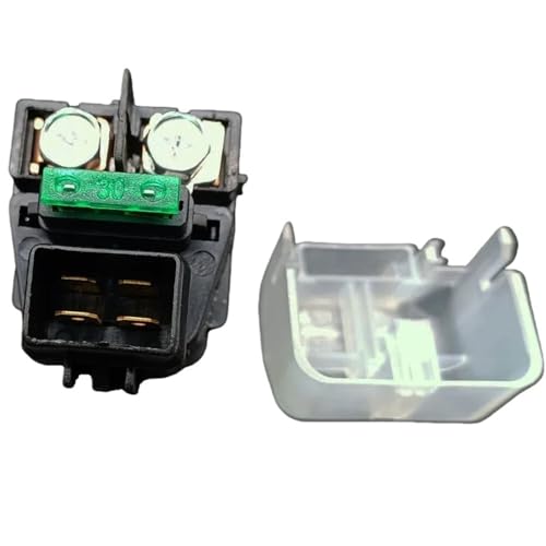 Relais de démarreur moto électronique LTZ400 QuadSport 2003-2008 - 2