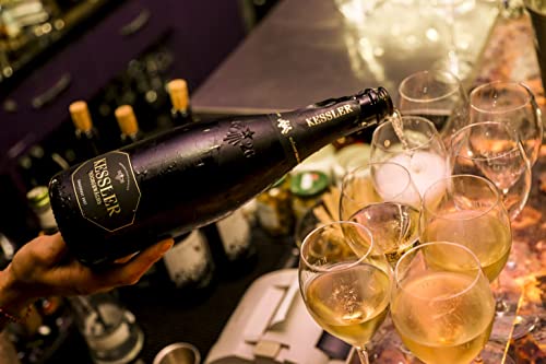 Kessler Hochgewächs Chardonnay brut (1 x 0,75l)