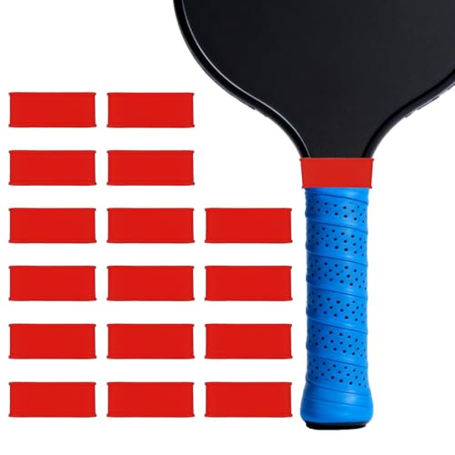 YELARXI bande grip pickleball tennis 8 pc