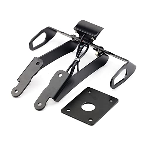 Motociclo Portatarga per KAWASAKI per Z650 per