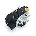 Door Latch Lock Actuator Replaces for Chevy Silverado Tahoe Avalanche Suburban GMC Sierra Yukon Cadillac Escalade 2007 2008 2009, Fit Front Driver Left 15880052 207838846 25789211 931-303
