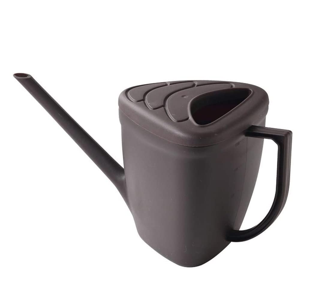 Annaffiatoio Annaffiatoio Domestico 1L per Piantare Fiori Giardinaggio Indoor Outdoor Patio Prato Giardino Strumento Giardino(A)