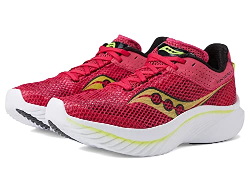Saucony Women's Kinvara 14 Sneaker2