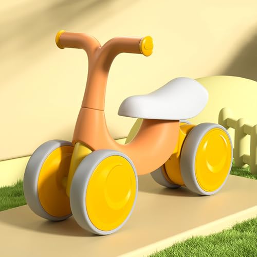 Sariny �O�֎� �~�j �y�� �p�_���Ȃ����]�� 4�� �q�� �x�r�[�o�C�N �����^�ѕ֗� �a�����v���[���g �x�r�[�J�[ �g�ݗ��Ă��񂽂� �g���[�j���O�o�C�N �o�Y�j�� (�I�����W�F,4��)