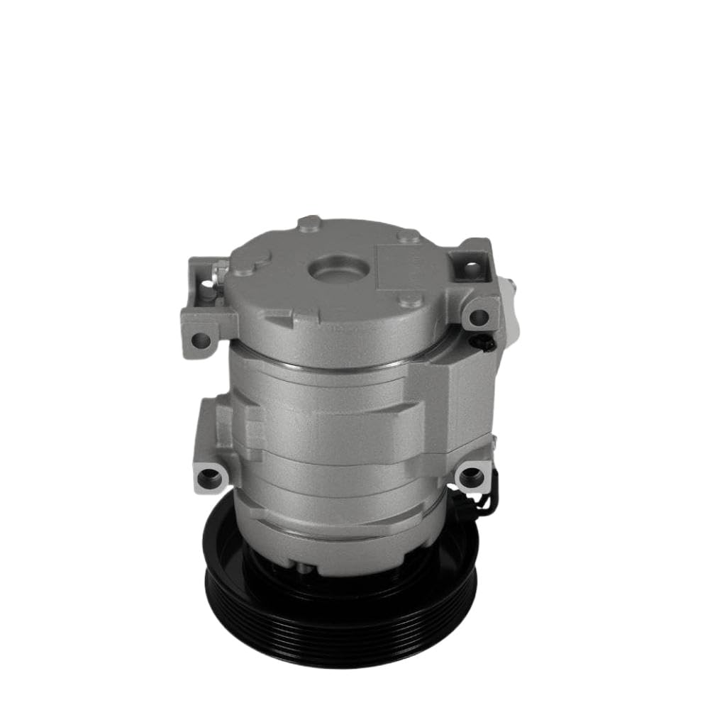 Kxttnszqc Onecolor Ac Compressor 1.8L 78391 10S15l With Clutch Compatible With Matrix 2003-2008