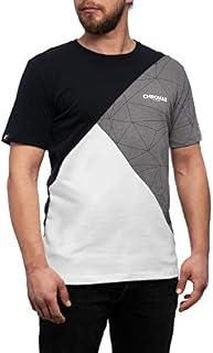 NOCTUA NP-T2 High Quality Unisex T-Shirt in Chromax Design (Black)