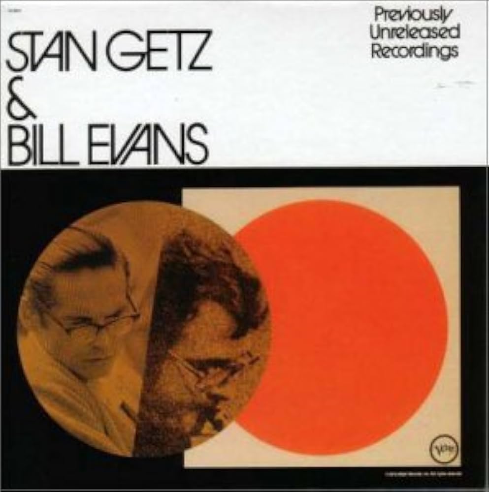 [SACDハイブリッド] スタン・ゲッツ & ビル・エヴァンス Amazon.co.jp: スタン・ゲッツ&ビル・エヴァンス: ミュージック