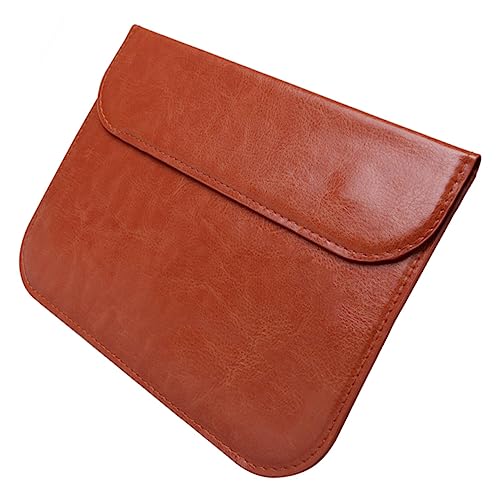 Angoily Storage Bag Compact Photography Pouch Camera Lens Carrying Case Scratch Long-lasting Material