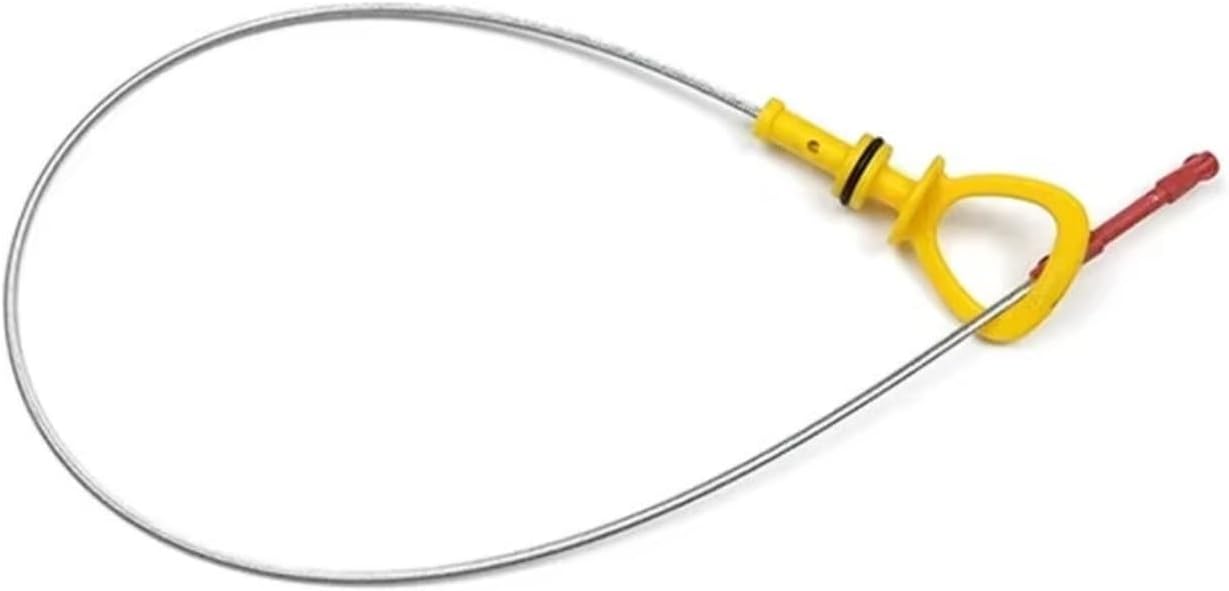 Car Oil Dipstick Oil Level Sensors for Benz C-Class for W203 2004-2007 for W204 2007-2013 Engine Oil Dipstick Level Gauge Level Indicator 2720100072