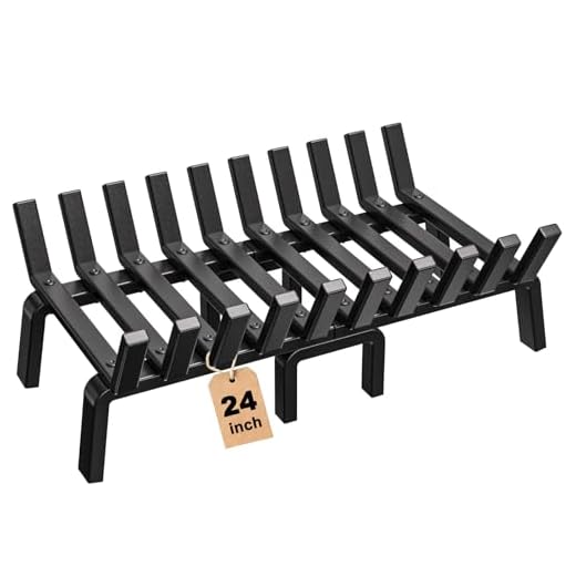 41TW9KkdZ5L._SS520_ Best home depot fireplace log grate