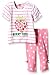 Hatley Baby Girls' Strawberry Sundae Playset