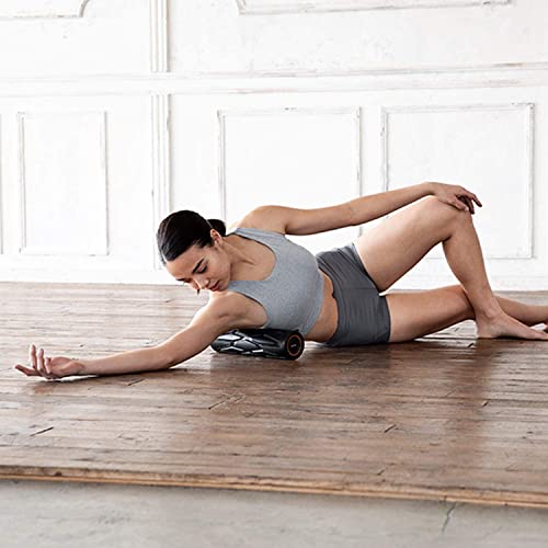 シックスパッド ローラー/SIXPAD Roller MTG エムティージー 筋膜リリース 振動ローラー 電動 ストレッチローラー 2枚目