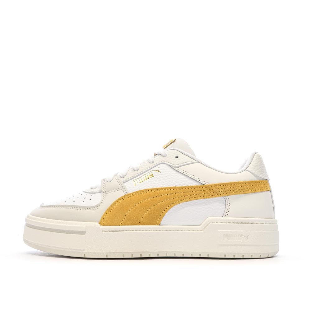 PUMA Baskets Blanches Homme Pro Classic 387327 stylées - 7