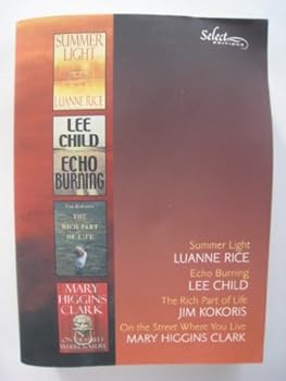 Unknown Binding Select Editions Volume 6 2001 Book