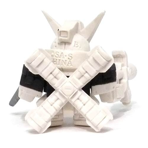 SDガンダム SDガンダムエクスタンダード ディスティニーガンダム (SD) (ガンプラ