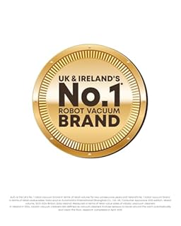 eufy Omni S1 Pro, Robot Vacuum Cleaner with Mop, HydroJet, Incredible Suction, Obstacle Avoidance,Eco-Clean Ozone, Lift Mop, Auto Washing & Drying, Auto-Emptying, Detergent Dispenser