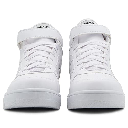 La mejor comparación de Botas tipo panamá para comprar online. 6 Imagen adicional