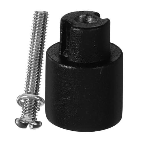 VOSAREA Car Rear Mirror Mounting Kit Rearview Mirror Accessories Extendable Bracket