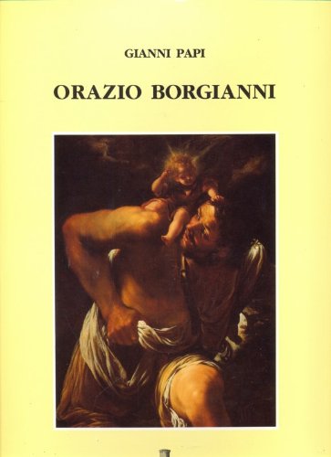 Borgianni - Orazio Borgianni