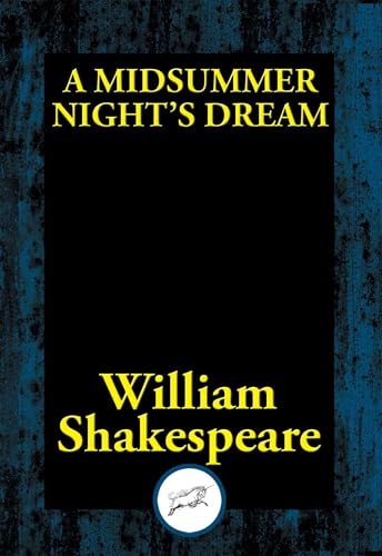 A Midsummer Night's Dream