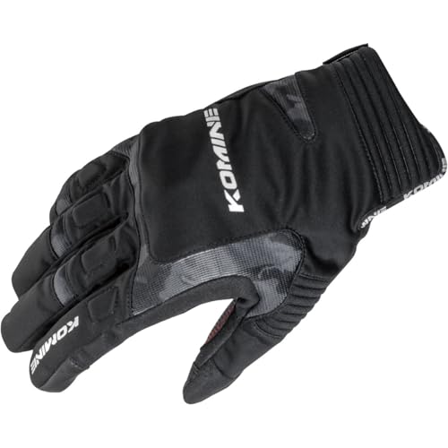 R~l(KOMINE) oCNp O[u EC^[O[u-J^S Neo Black Camo XS GK-801 1010 H~t h h veN^[ Xgb`f