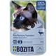 Bozita Katzenfutter Häppchen in Gelee mit Rentier 12x 85g