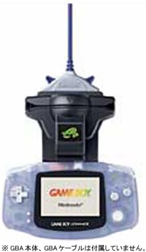 カードeリーダー Game Boy Advance