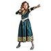 Disney Merida Costume for Kids - Brave Multi