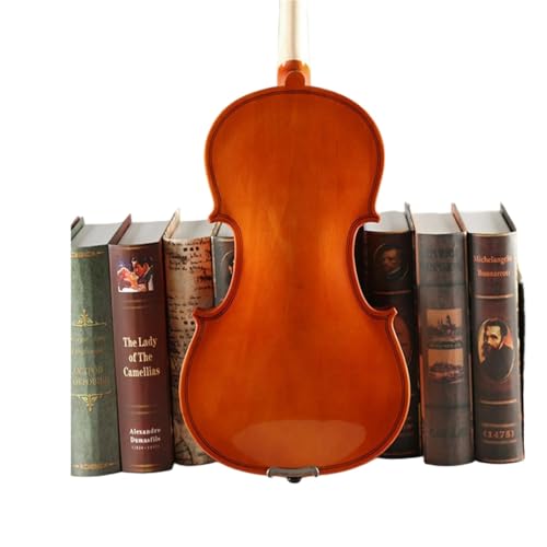 Violons ensemble complet 1/4 pour pratiquer la musique chez soi - 3