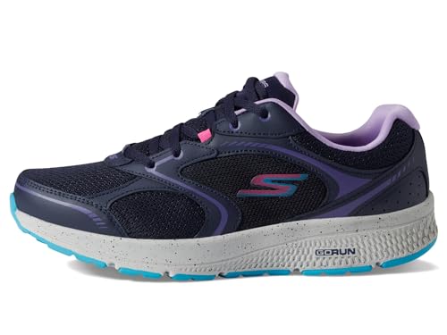Image of Skechers Women's Go Run Consistent - Vivid Horizon Sneaker