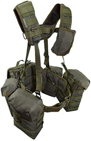 Amazon Co Jp Smersh Ak Svd Rpk Pkm By Sposn Sso Russian Assault Vest 並行輸入品 Hobbies