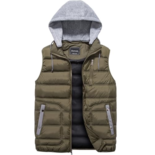 トップス MASU HOODED VEST ParajumpersWomen_sZULYDownVest