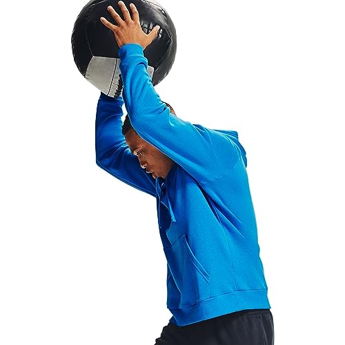 Image of Under Armour Men's Rival Fleece Hoodie