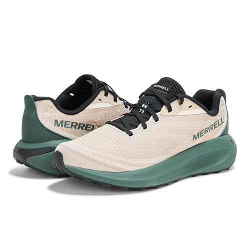 Image of Merrell Men's Morphlite Trail Sneakers