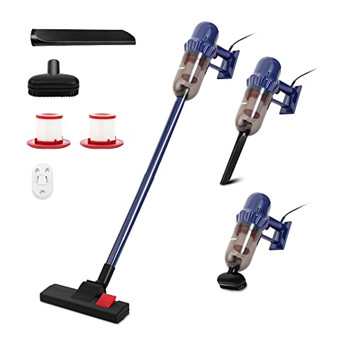 Reviews for EFSHREE Corded Stick Vacuum Cleaner BestViewsReviews