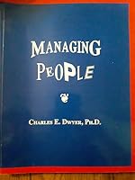 Managing People 0840389124 Book Cover