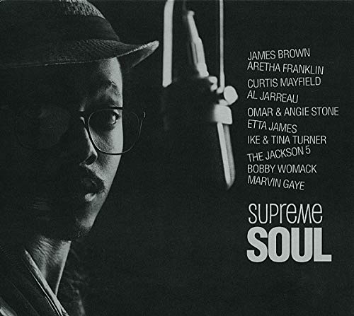 Supreme Soul (2 Cd)