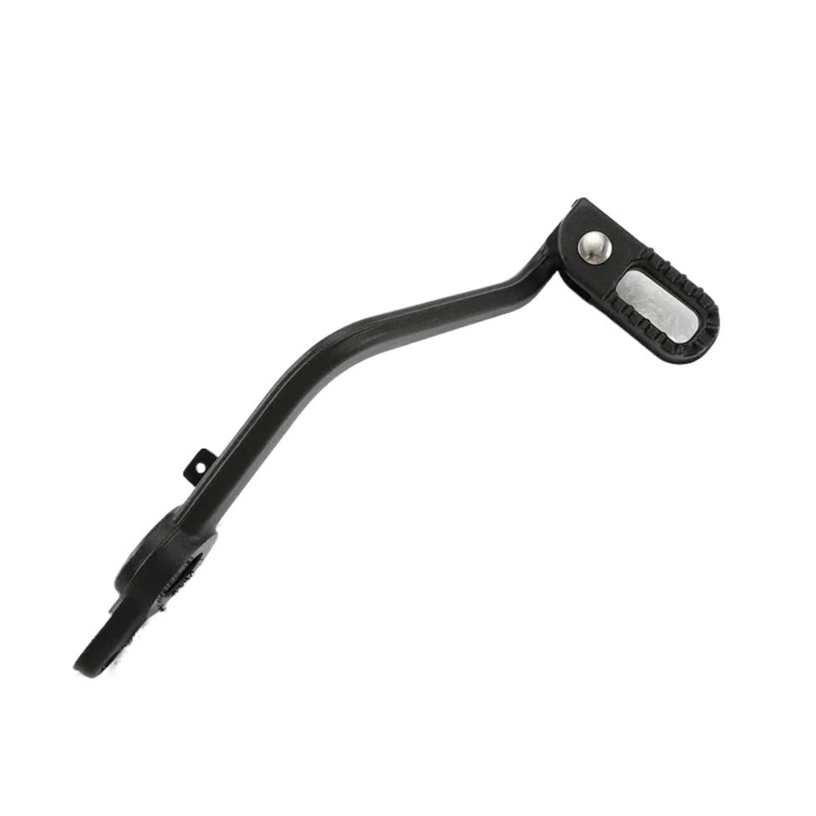 ASHCOUZ Pedale del cambio Leva del Cambio Pieghevole per Per per Cfmoto 450MT CF450MT MT CF400-8A Accessori per Pedale freno posteriore Combinazione leva freno posteriore Leva a pedale